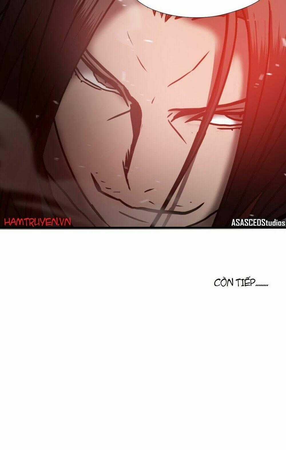 Kẻ Bị Ruồng Bỏ - Chapter 43 - Trang 47