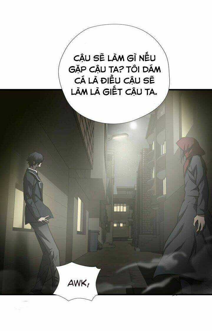 Kẻ Bị Ruồng Bỏ - Chapter 44 - Trang 30