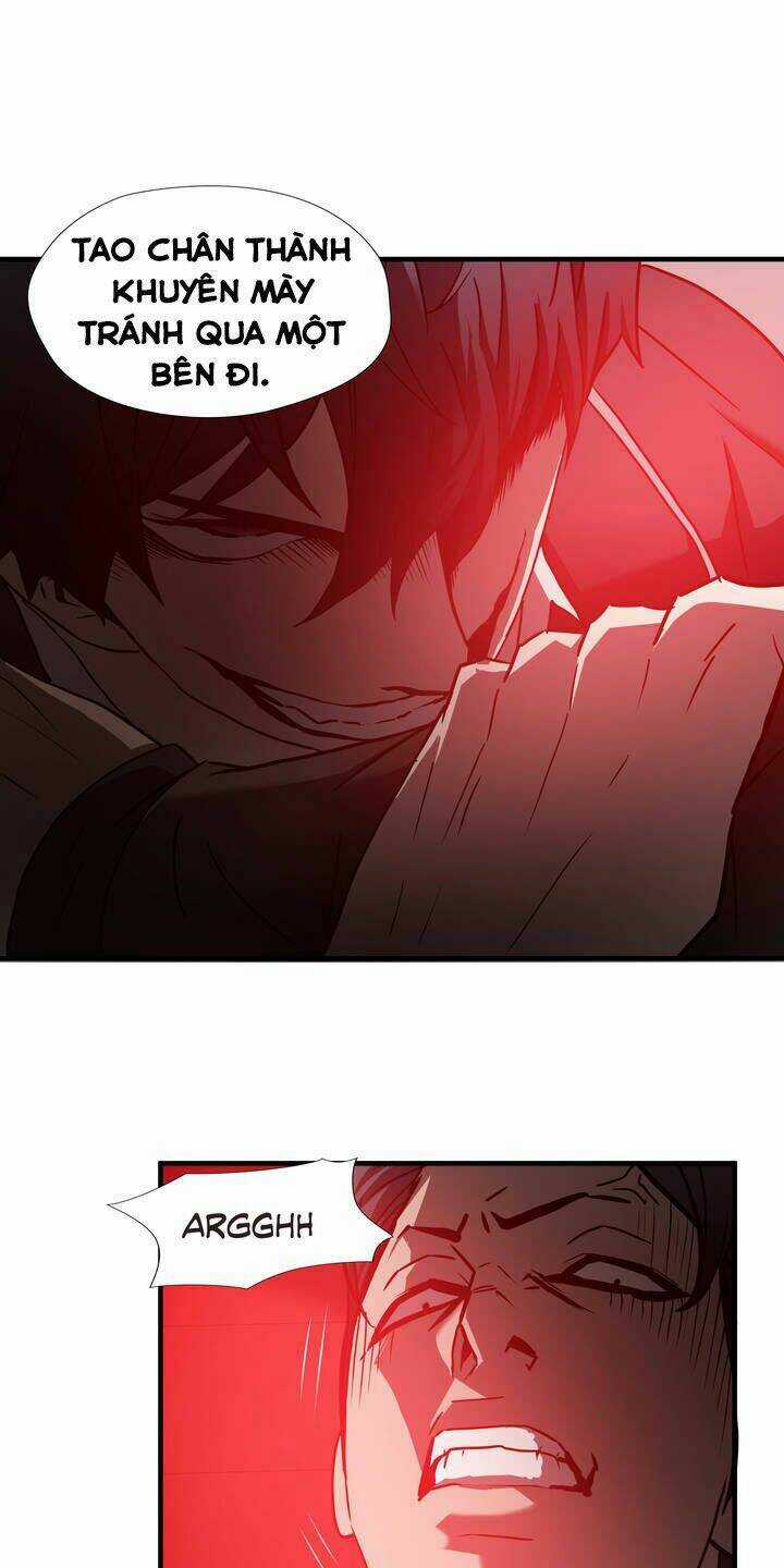 Kẻ Bị Ruồng Bỏ - Chapter 44 - Trang 5