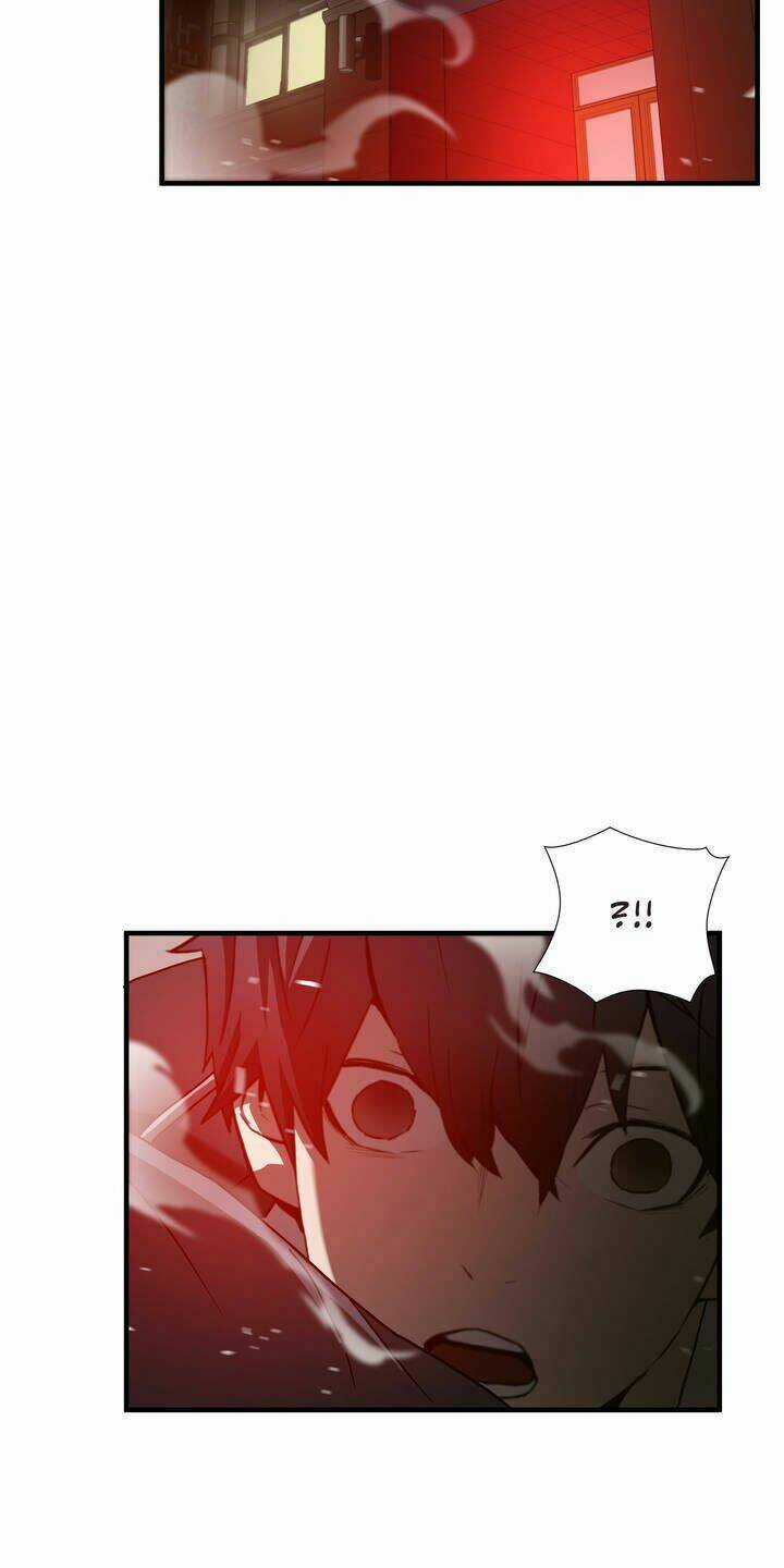 Kẻ Bị Ruồng Bỏ - Chapter 44 - Trang 8