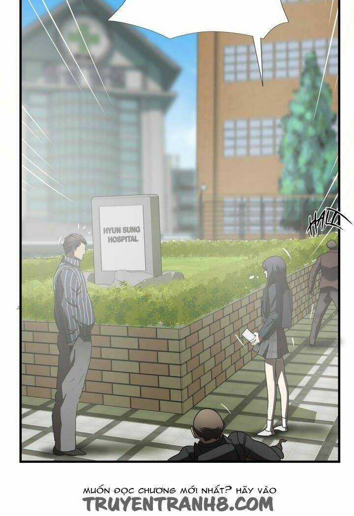 Kẻ Bị Ruồng Bỏ - Chapter 45 - Trang 14