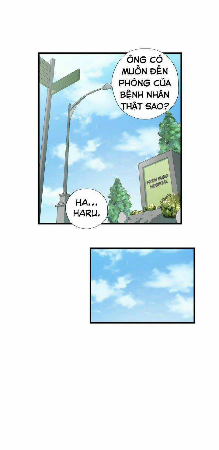 Kẻ Bị Ruồng Bỏ - Chapter 45 - Trang 20