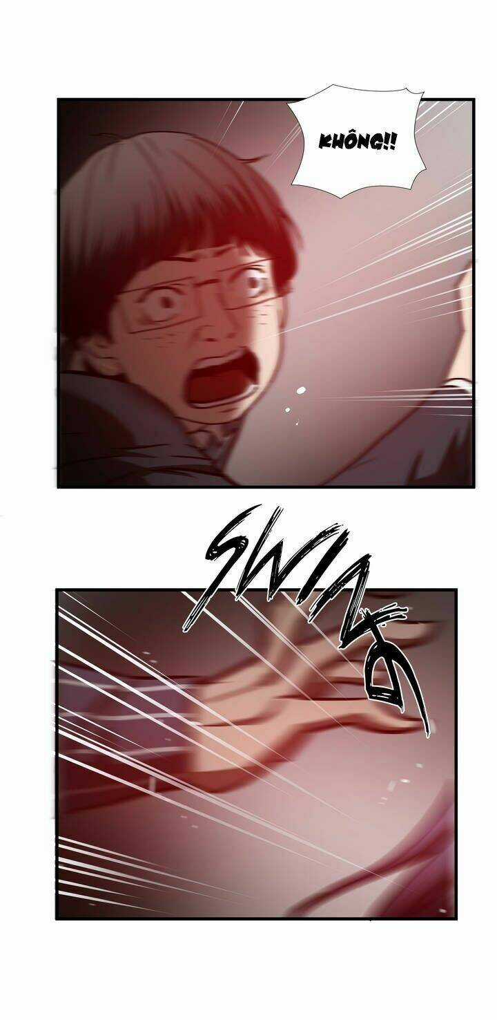 Kẻ Bị Ruồng Bỏ - Chapter 45 - Trang 28