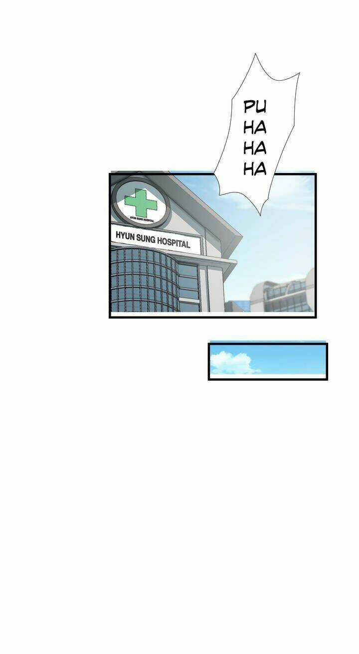 Kẻ Bị Ruồng Bỏ - Chapter 45 - Trang 32