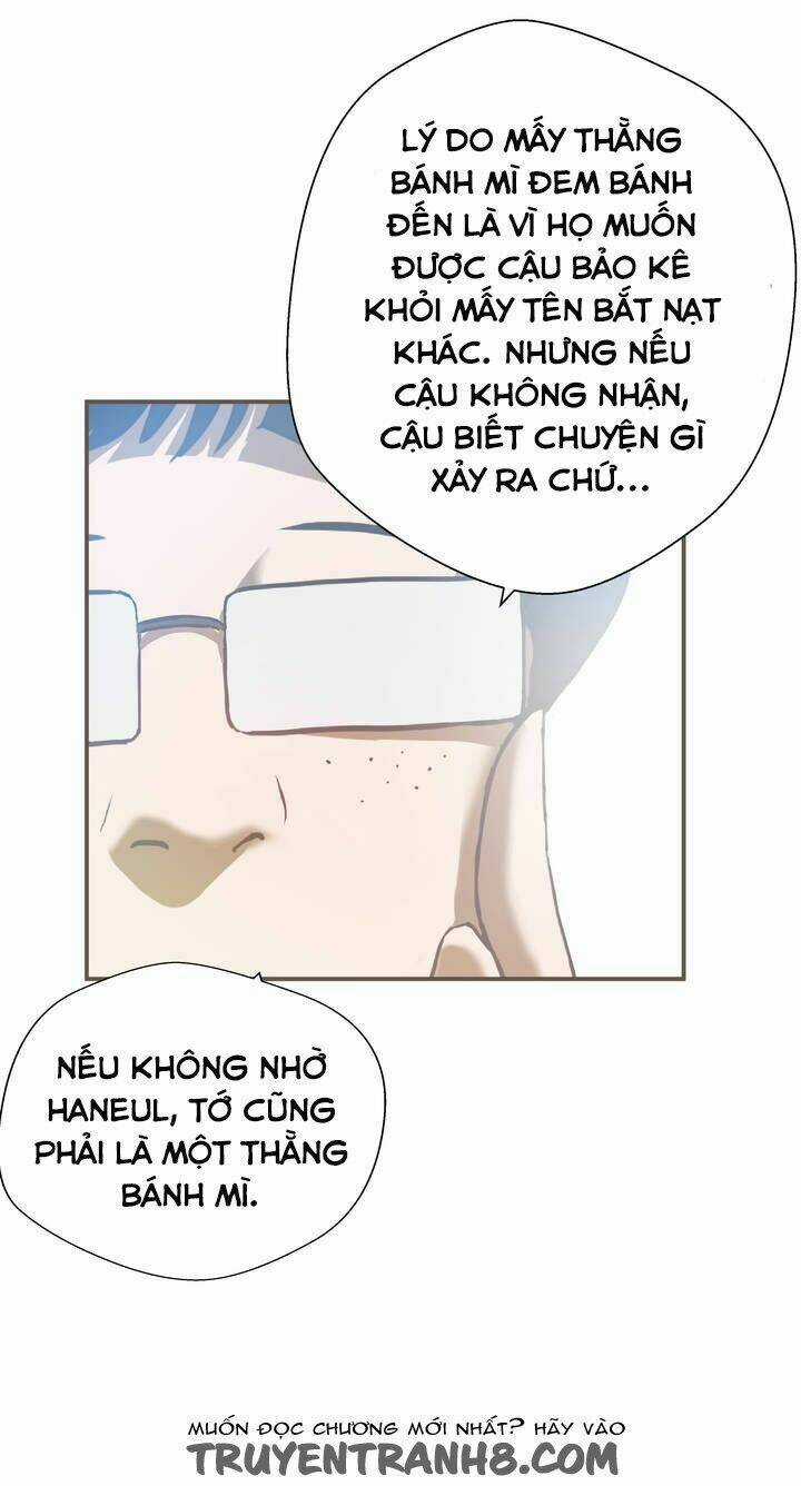 Kẻ Bị Ruồng Bỏ - Chapter 45 - Trang 49