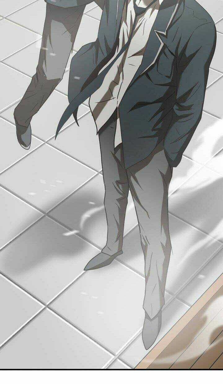 Kẻ Bị Ruồng Bỏ - Chapter 46 - Trang 11