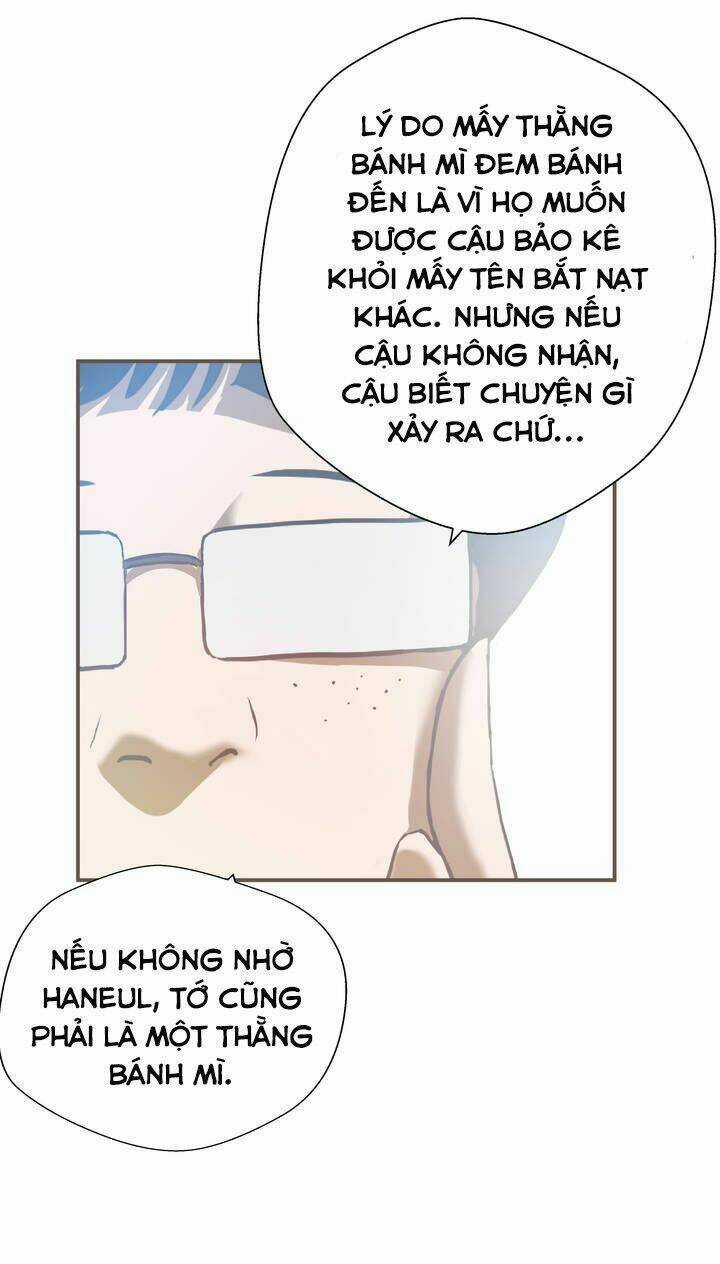 Kẻ Bị Ruồng Bỏ - Chapter 46 - Trang 8