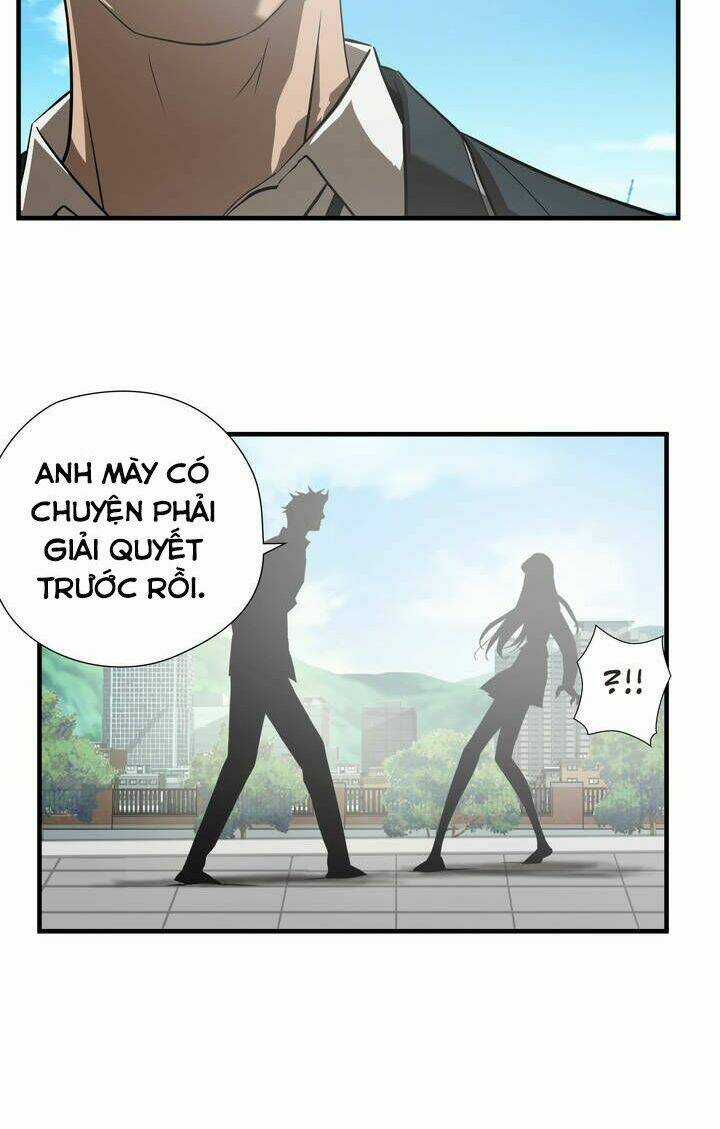 Kẻ Bị Ruồng Bỏ - Chapter 47 - Trang 11