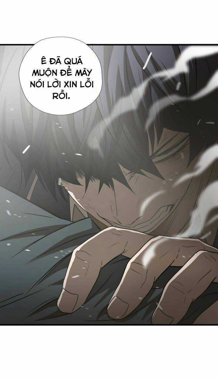 Kẻ Bị Ruồng Bỏ - Chapter 47 - Trang 12