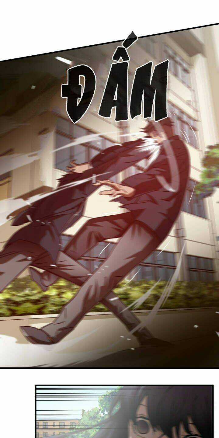 Kẻ Bị Ruồng Bỏ - Chapter 47 - Trang 17