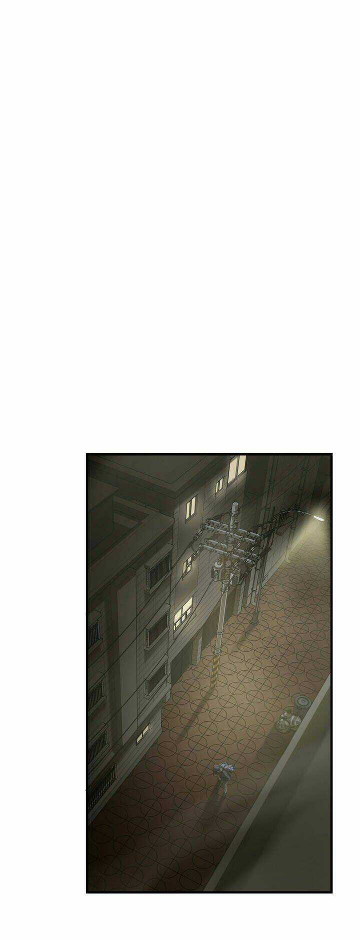 Kẻ Bị Ruồng Bỏ - Chapter 48 - Trang 28