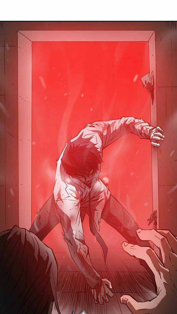 Kẻ Bị Ruồng Bỏ - Chapter 48 - Trang 46