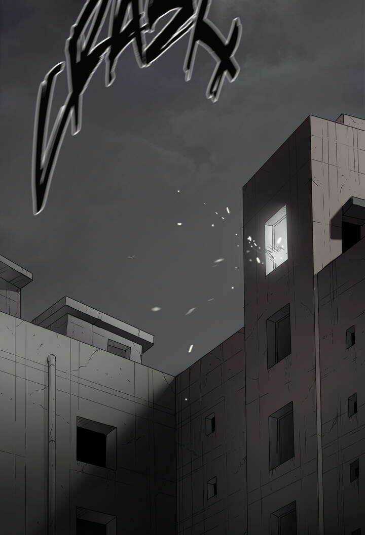 Kẻ Bị Ruồng Bỏ - Chapter 48 - Trang 53