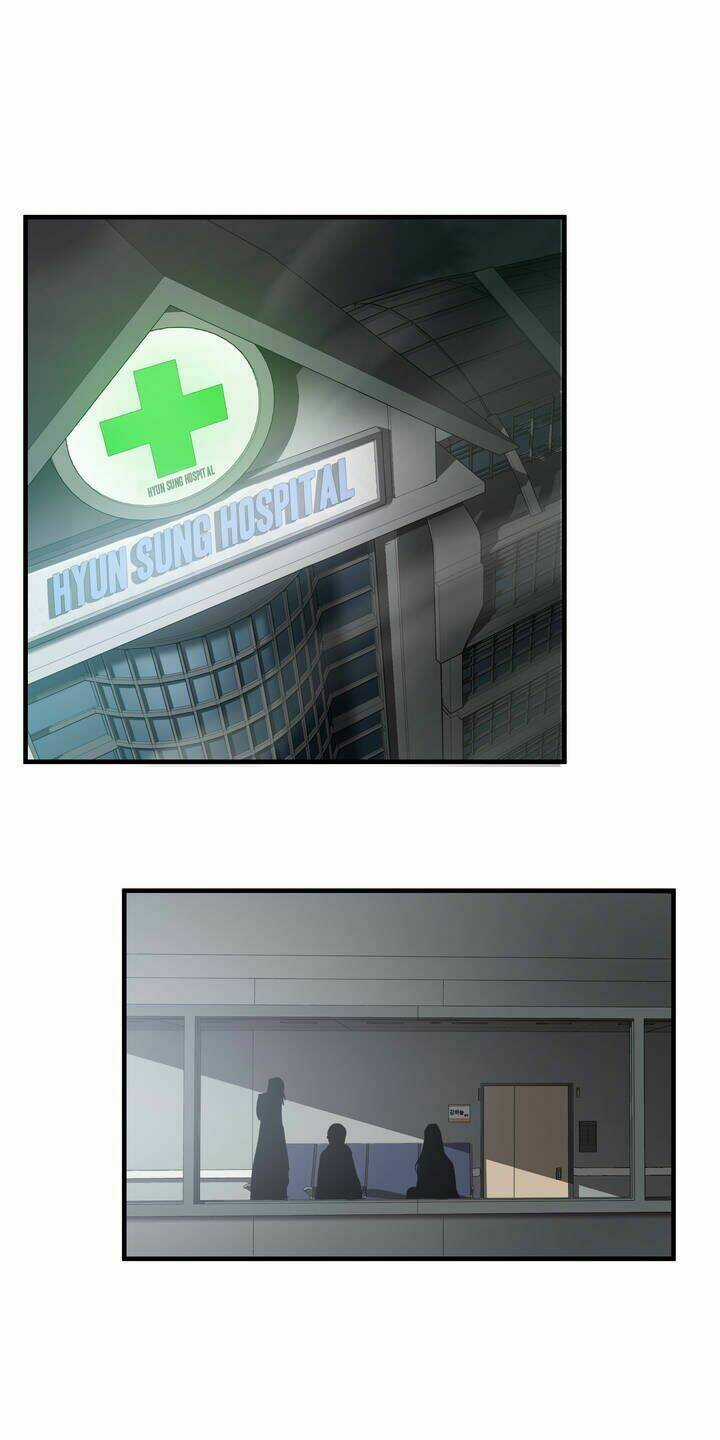 Kẻ Bị Ruồng Bỏ - Chapter 49 - Trang 25