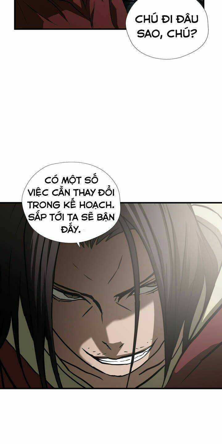 Kẻ Bị Ruồng Bỏ - Chapter 49 - Trang 28