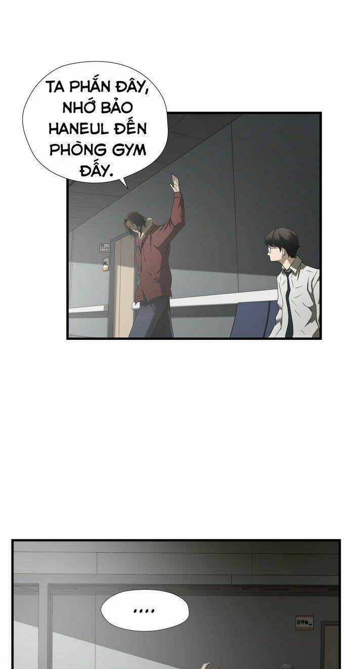 Kẻ Bị Ruồng Bỏ - Chapter 49 - Trang 29