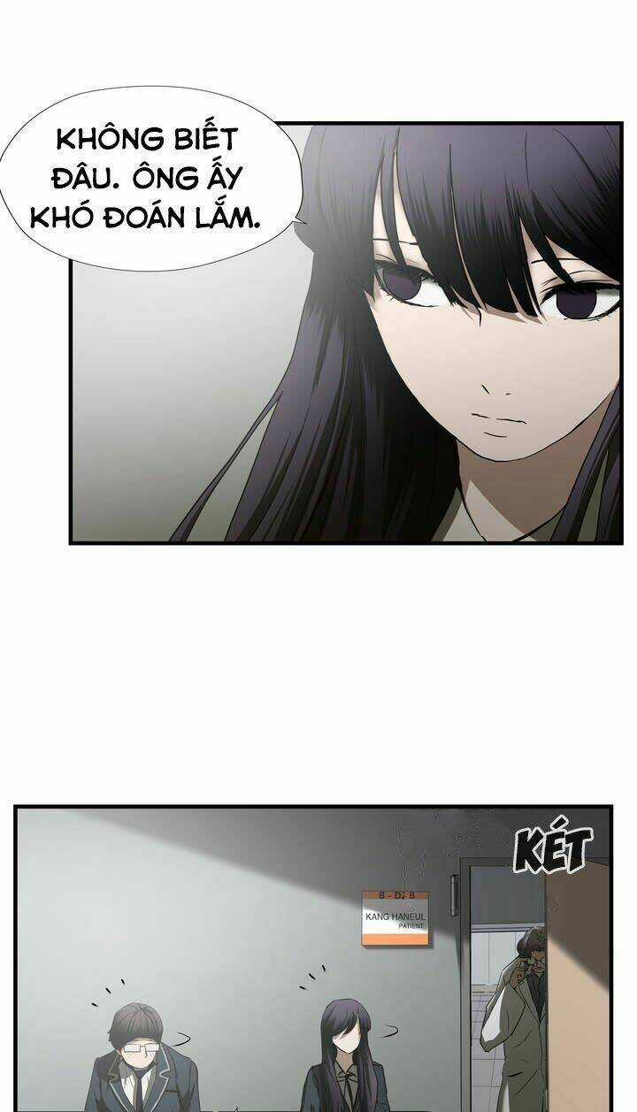 Kẻ Bị Ruồng Bỏ - Chapter 49 - Trang 31