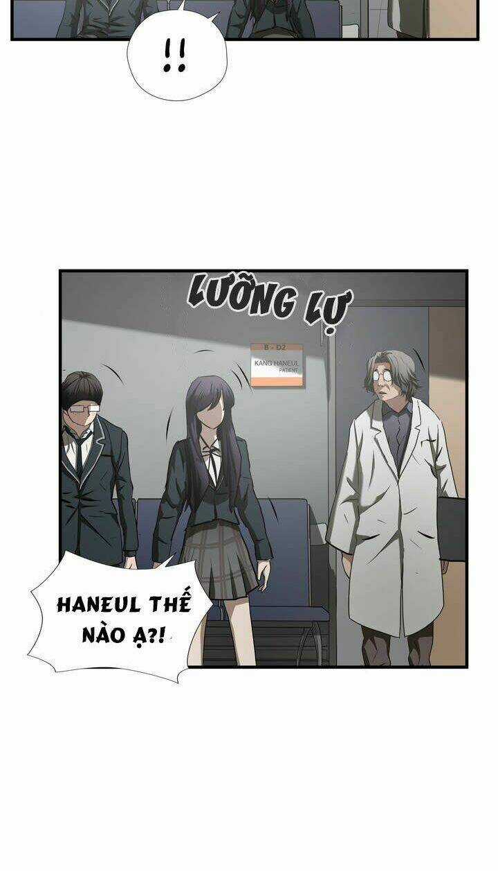 Kẻ Bị Ruồng Bỏ - Chapter 49 - Trang 32