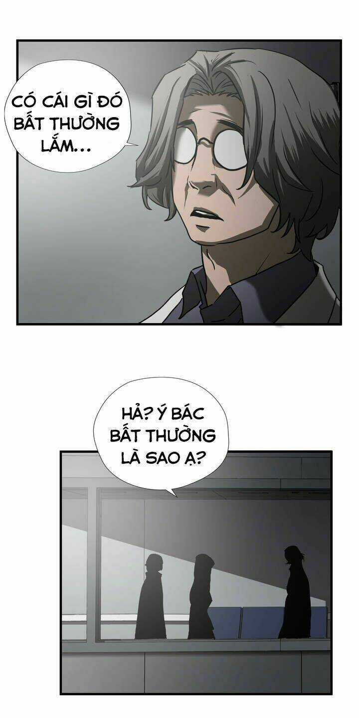 Kẻ Bị Ruồng Bỏ - Chapter 49 - Trang 33