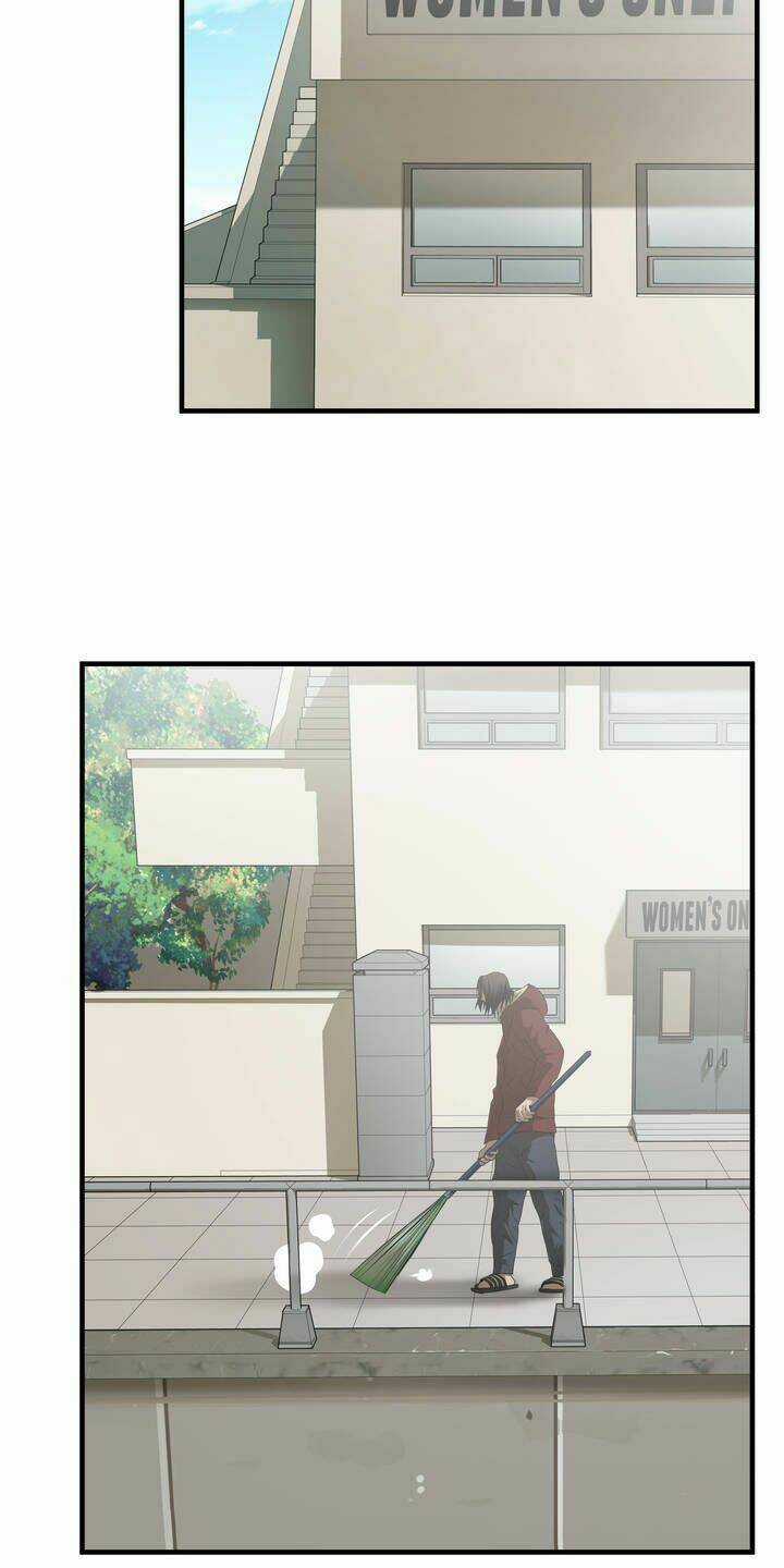 Kẻ Bị Ruồng Bỏ - Chapter 49 - Trang 36