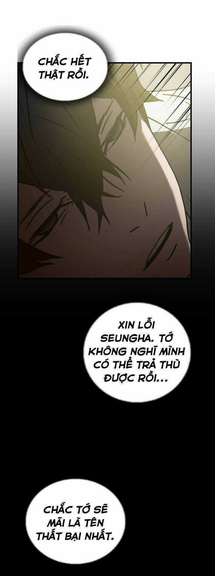 Kẻ Bị Ruồng Bỏ - Chapter 49 - Trang 6