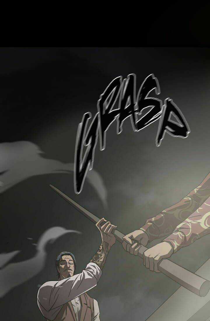 Kẻ Bị Ruồng Bỏ - Chapter 49 - Trang 7