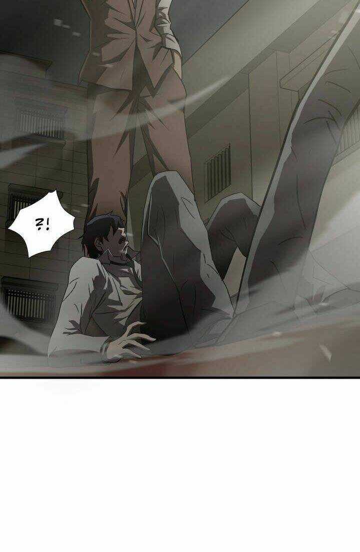 Kẻ Bị Ruồng Bỏ - Chapter 49 - Trang 8