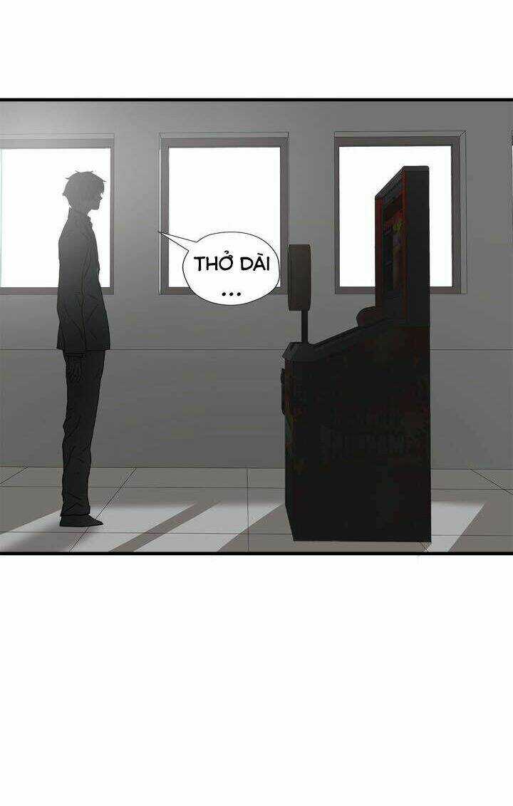 Kẻ Bị Ruồng Bỏ - Chapter 50 - Trang 33