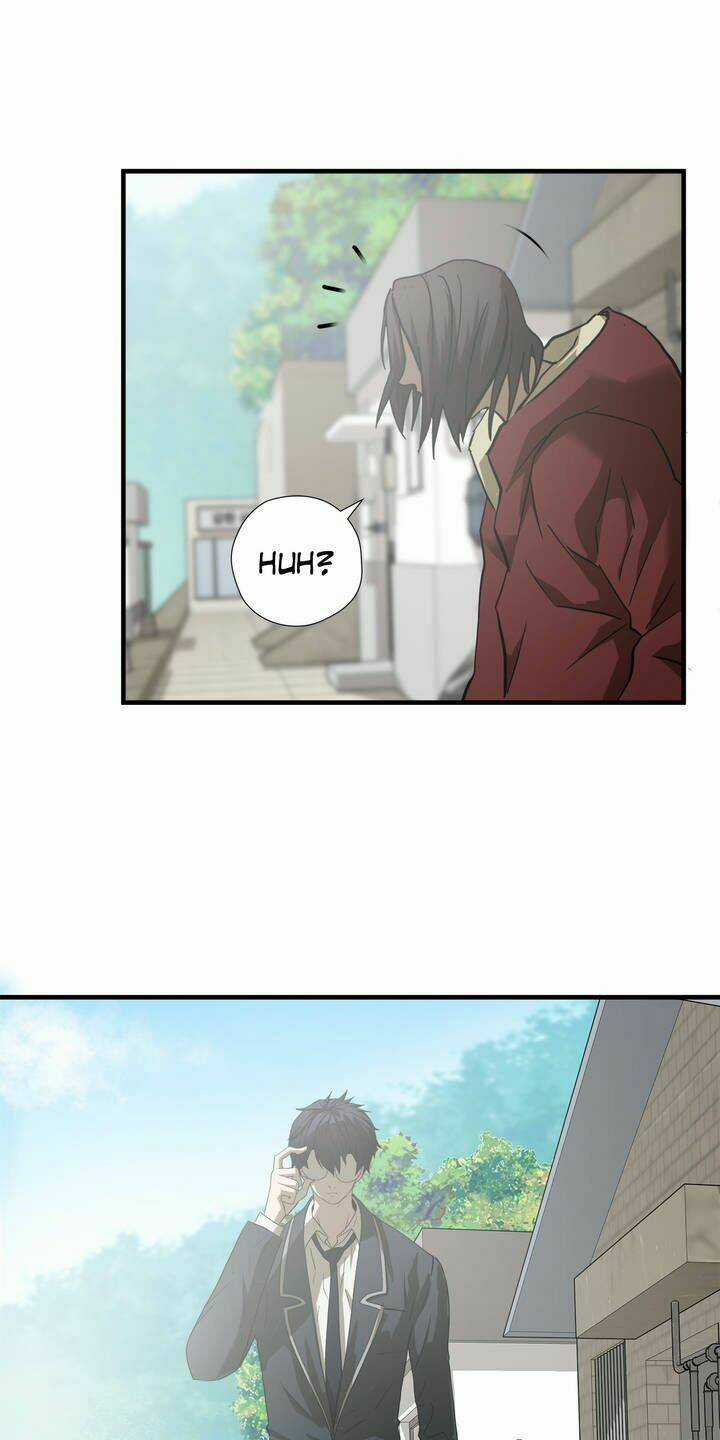 Kẻ Bị Ruồng Bỏ - Chapter 50 - Trang 5