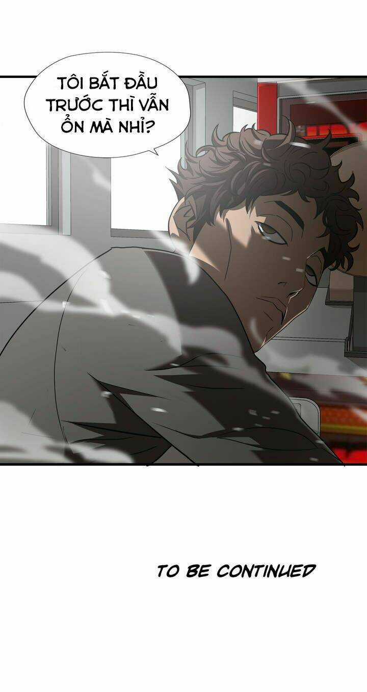 Kẻ Bị Ruồng Bỏ - Chapter 50 - Trang 45