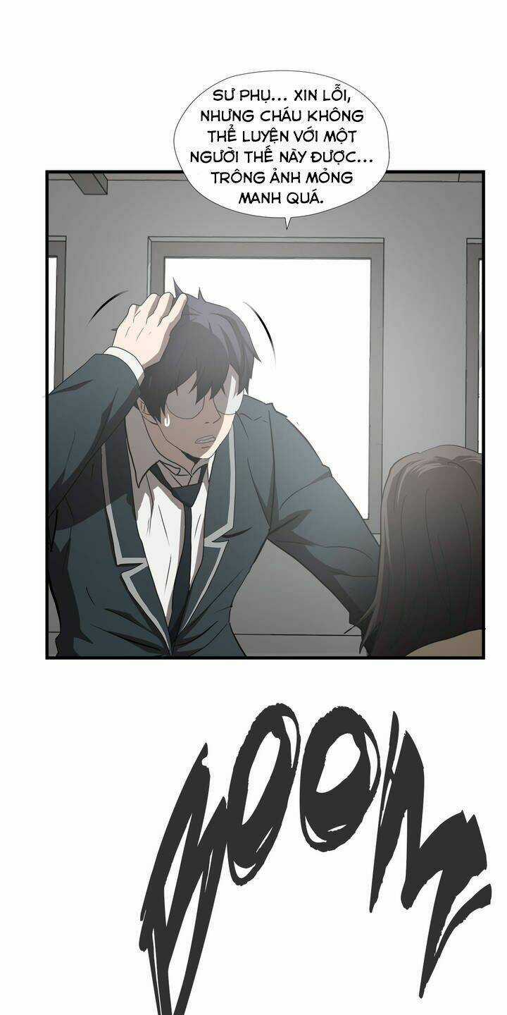 Kẻ Bị Ruồng Bỏ - Chapter 51 - Trang 5