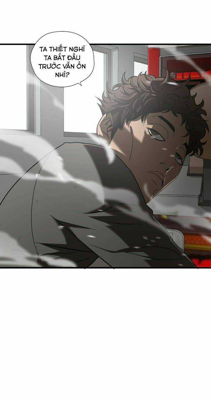 Kẻ Bị Ruồng Bỏ - Chapter 51 - Trang 9