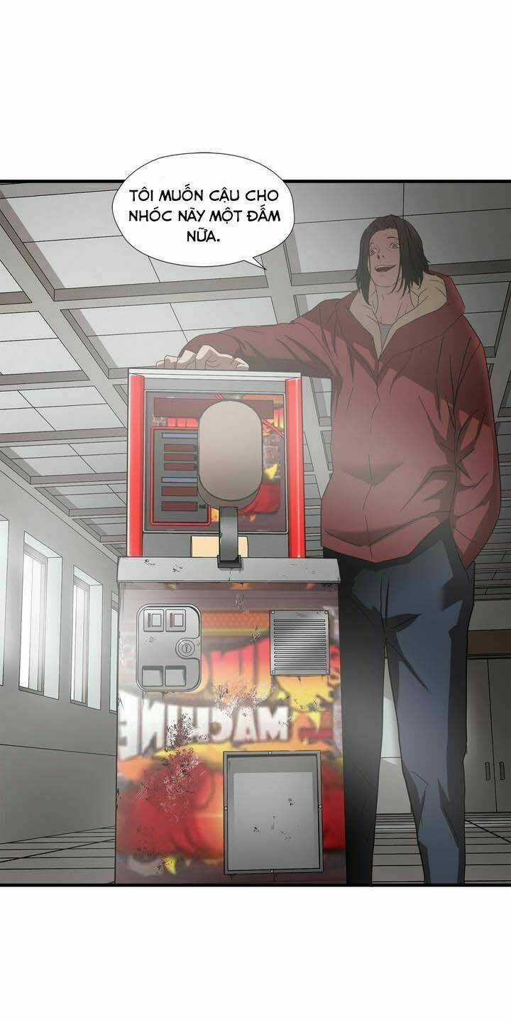 Kẻ Bị Ruồng Bỏ - Chapter 52 - Trang 24