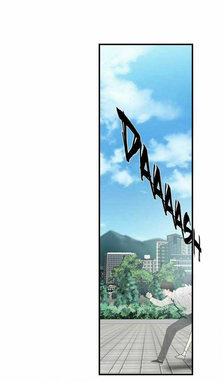 Kẻ Bị Ruồng Bỏ - Chapter 52 - Trang 37