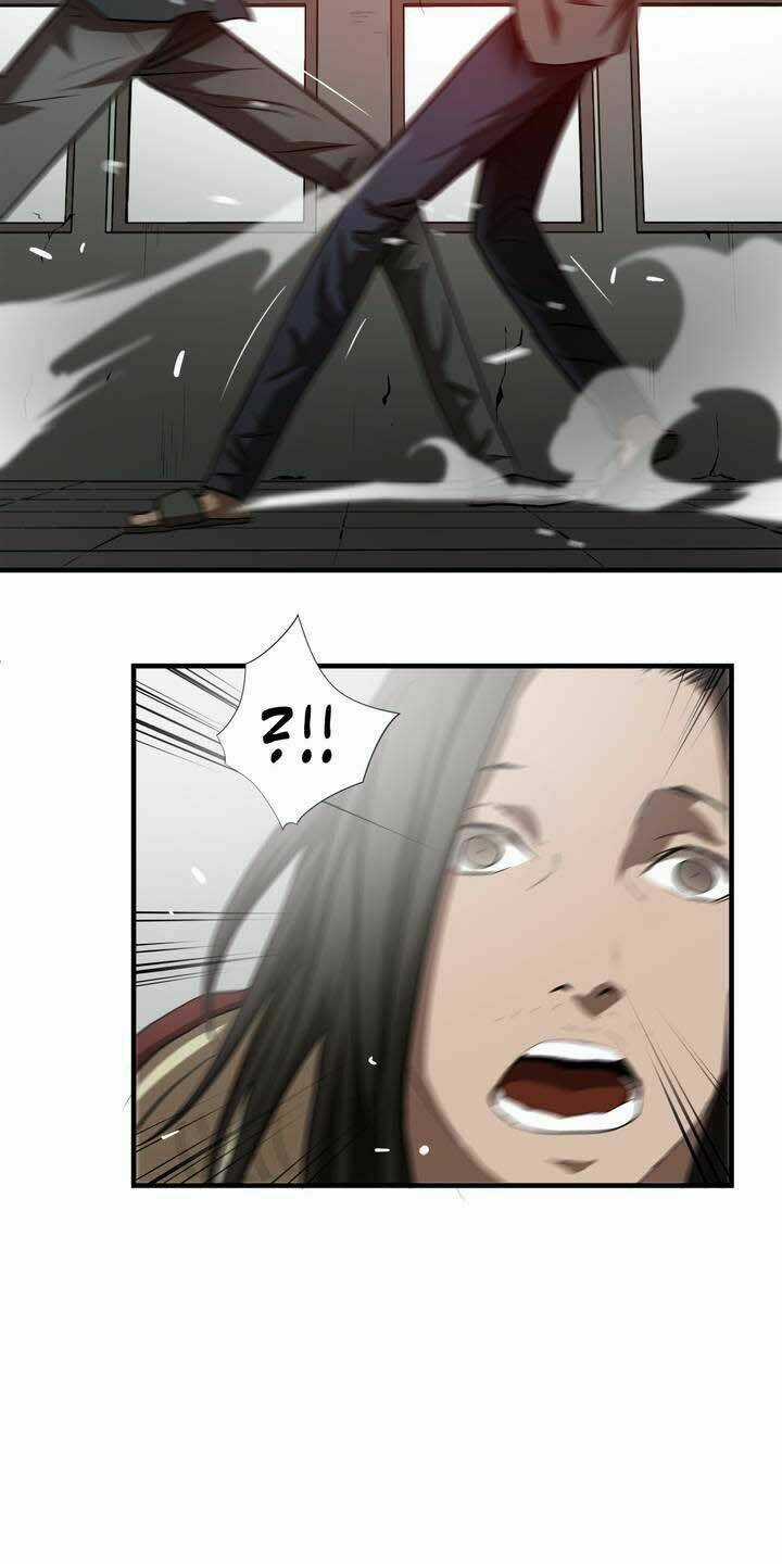 Kẻ Bị Ruồng Bỏ - Chapter 52 - Trang 9