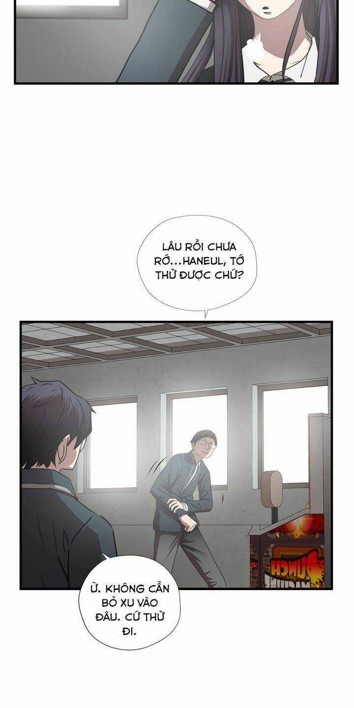 Kẻ Bị Ruồng Bỏ - Chapter 53 - Trang 14