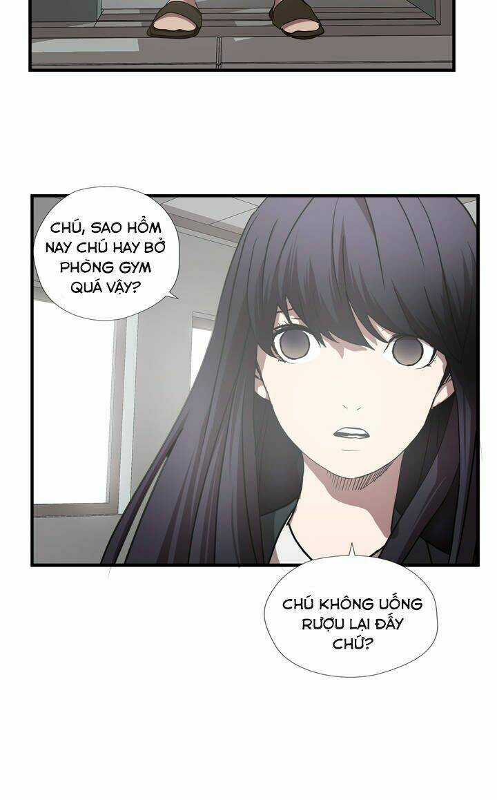 Kẻ Bị Ruồng Bỏ - Chapter 53 - Trang 24