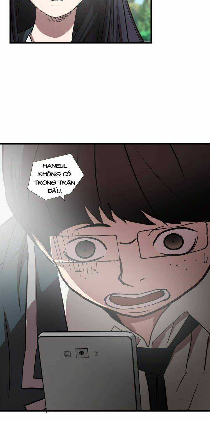 Kẻ Bị Ruồng Bỏ - Chapter 53 - Trang 6