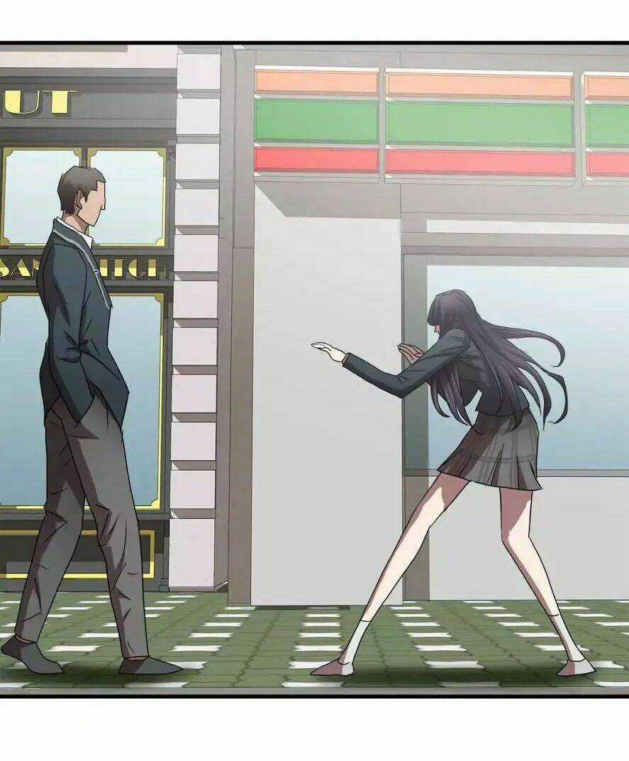 Kẻ Bị Ruồng Bỏ - Chapter 54 - Trang 26