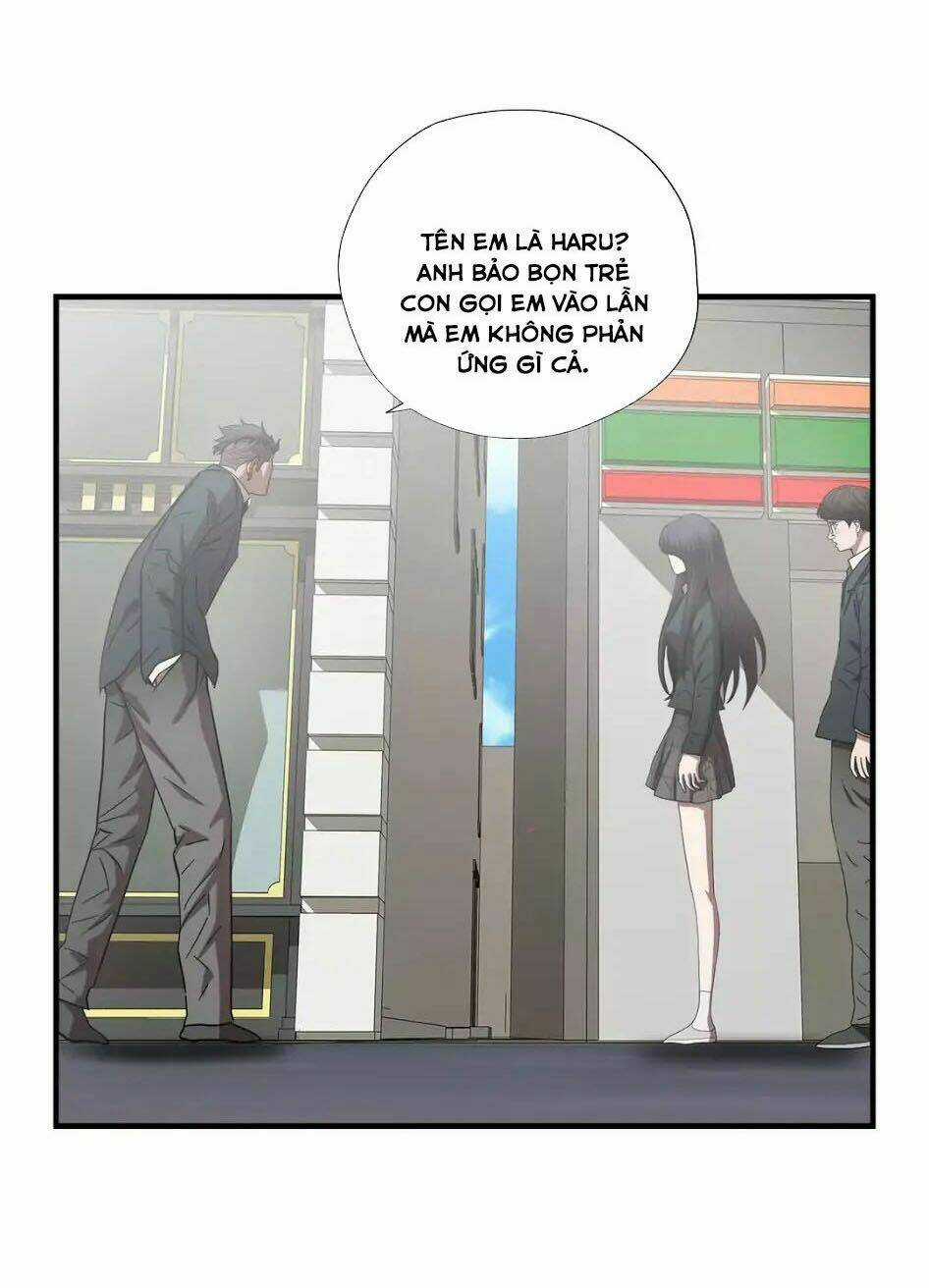 Kẻ Bị Ruồng Bỏ - Chapter 54 - Trang 36
