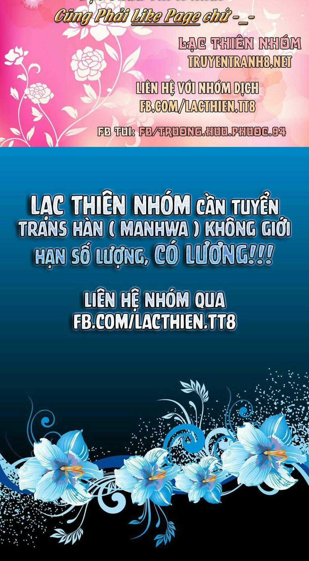 Kẻ Bị Ruồng Bỏ - Chapter 55 - Trang 2
