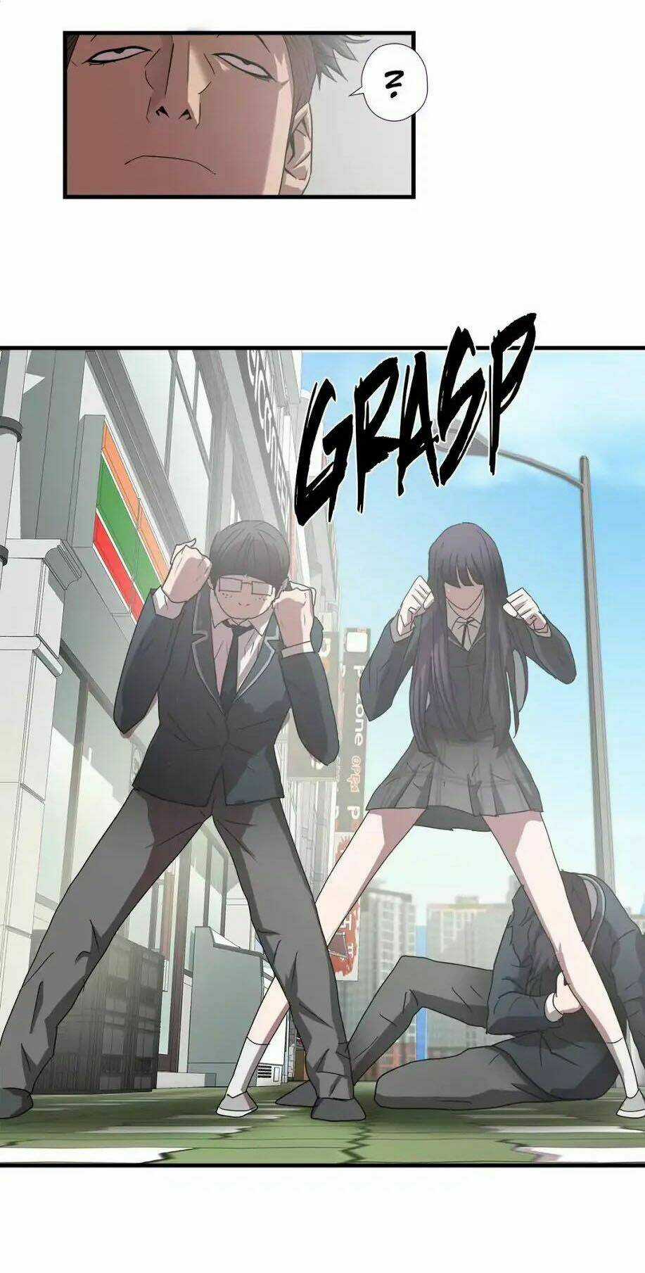 Kẻ Bị Ruồng Bỏ - Chapter 55 - Trang 13