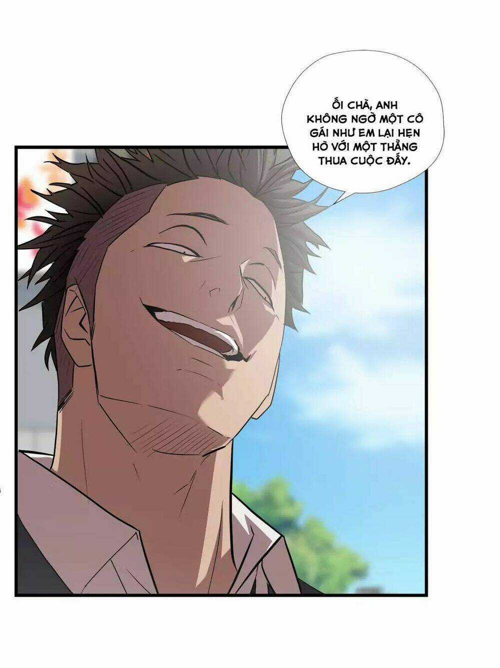 Kẻ Bị Ruồng Bỏ - Chapter 55 - Trang 3