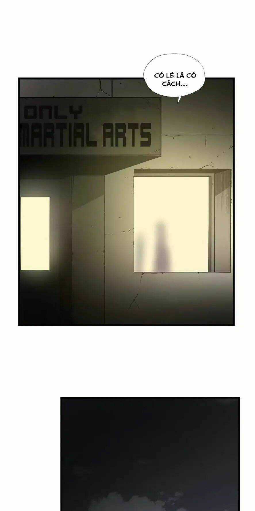 Kẻ Bị Ruồng Bỏ - Chapter 55 - Trang 30