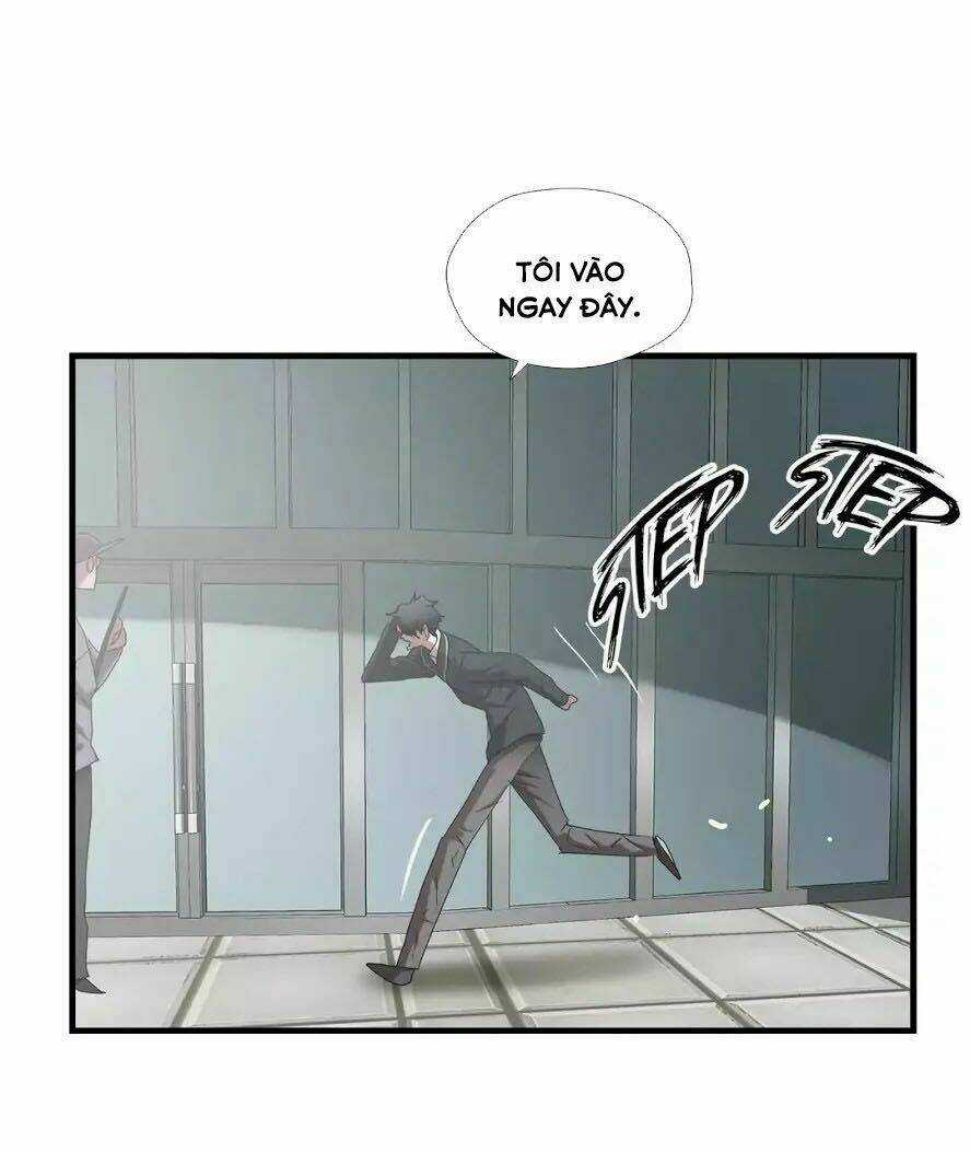 Kẻ Bị Ruồng Bỏ - Chapter 55 - Trang 37