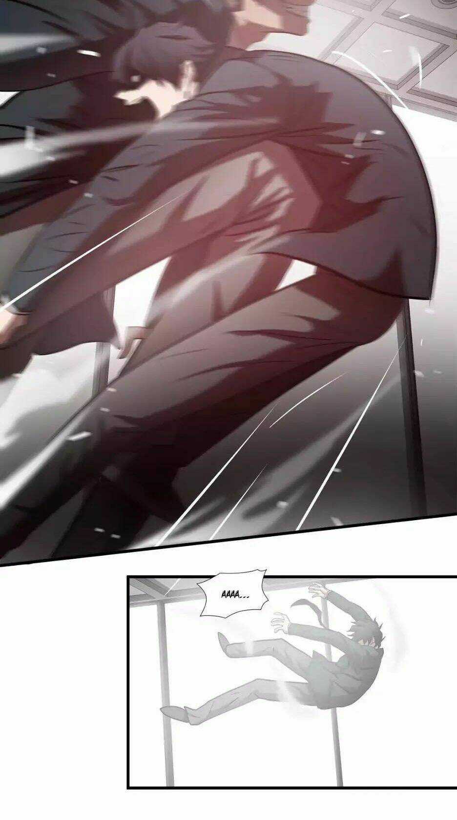 Kẻ Bị Ruồng Bỏ - Chapter 56 - Trang 21