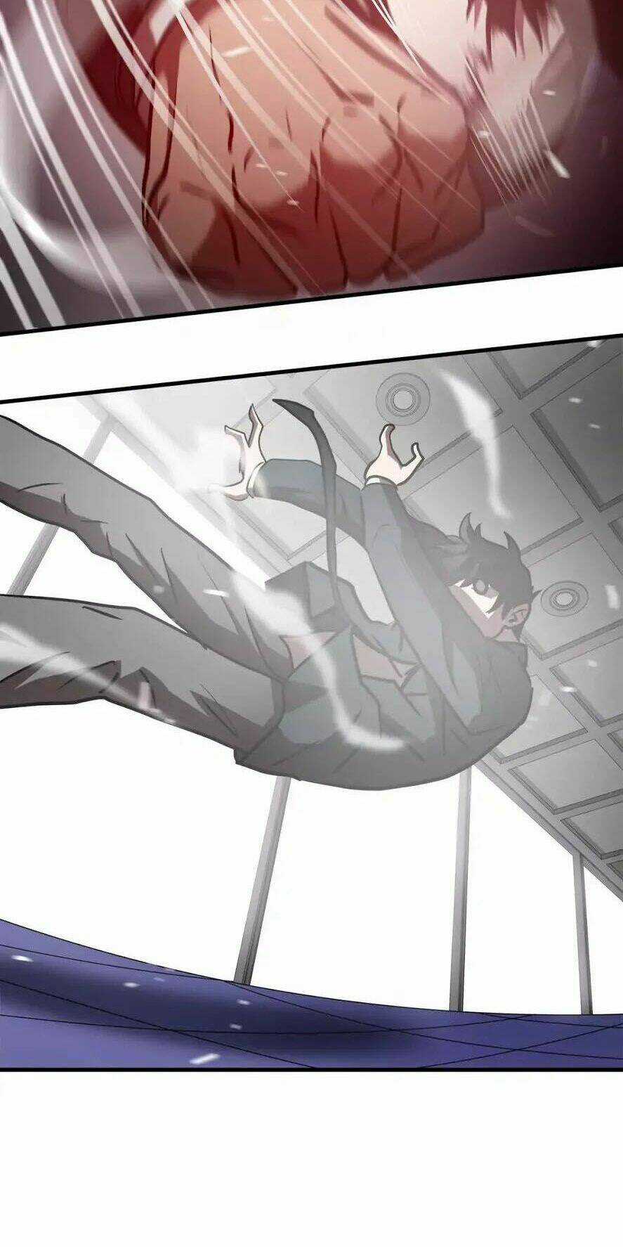 Kẻ Bị Ruồng Bỏ - Chapter 56 - Trang 25