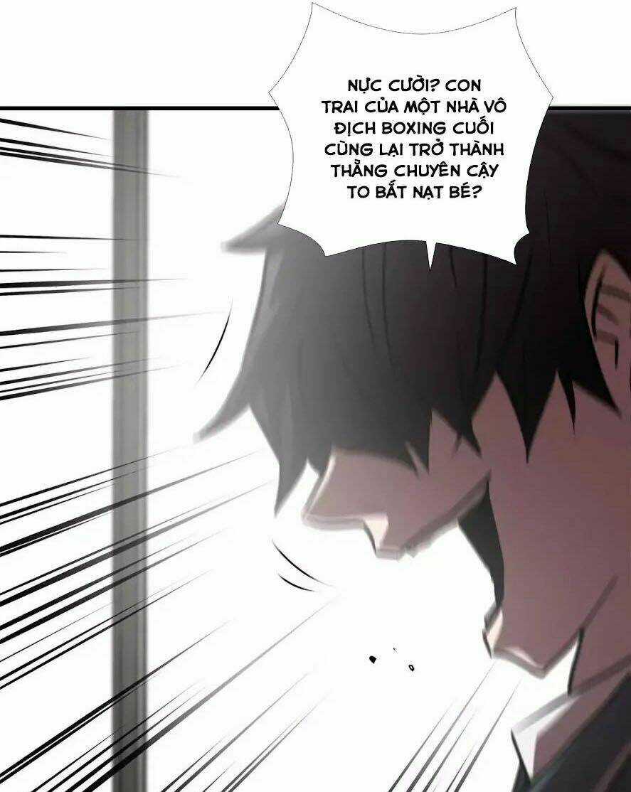 Kẻ Bị Ruồng Bỏ - Chapter 56 - Trang 30