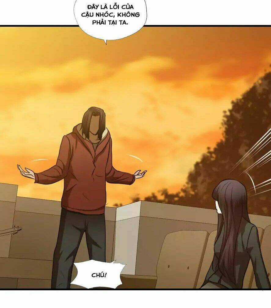 Kẻ Bị Ruồng Bỏ - Chapter 57 - Trang 17