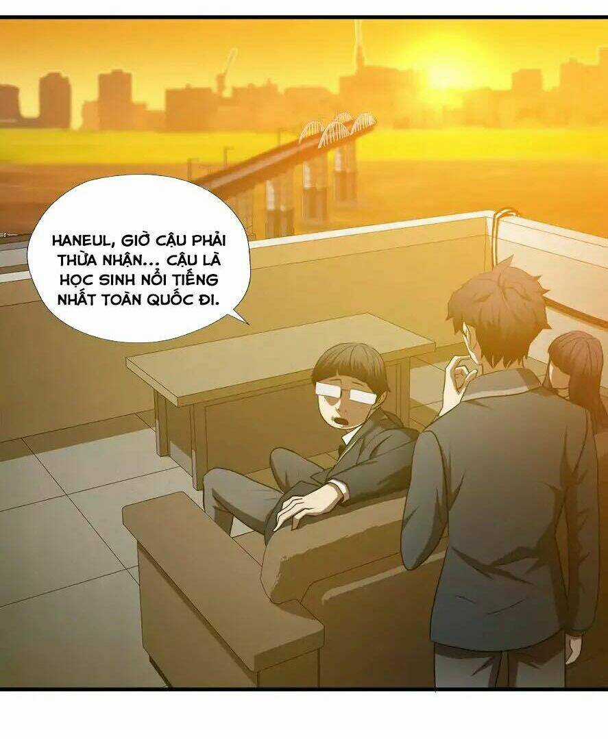 Kẻ Bị Ruồng Bỏ - Chapter 57 - Trang 6